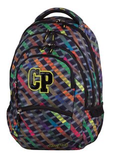 Iskolai hátizsák College Rainbow-1