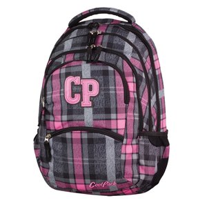 Školní batoh College Scotish dawn-1