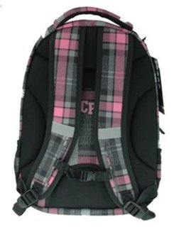 Školní batoh College Scotish dawn-2