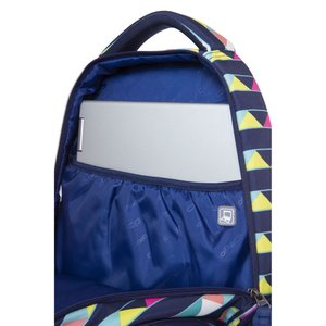 Iskolai hátizsák College Tech Cancun-4