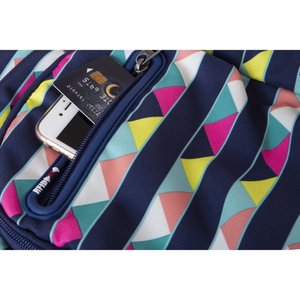 Iskolai hátizsák College Tech Cancun-5