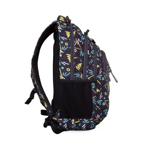 Iskolai hátizsák College Tech Sketch-2