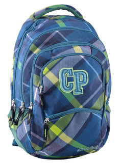 Hátizsák College Verdure-1