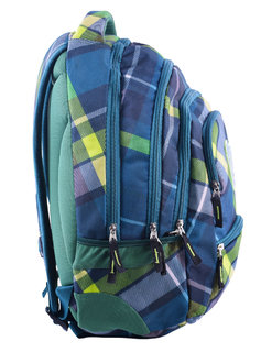 Hátizsák College Verdure-2