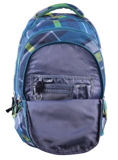 Hátizsák College Verdure-5