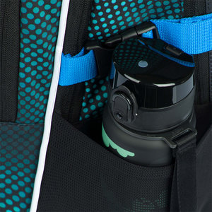 Iskolai hátizsák Core Football Player-6