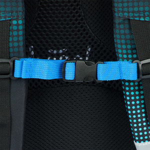 Iskolai hátizsák Core Football Player-7