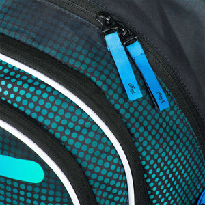 Iskolai hátizsák Core Football Player-8