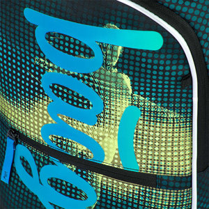 Iskolai hátizsák Core Football Player-11