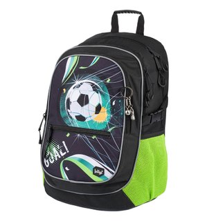 Iskolai hátizsák Core Football-2