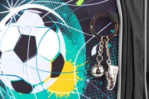 Iskolai hátizsák Core Football-8