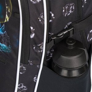 Iskolai hátizsák Core Harry Potter Roxfort-6