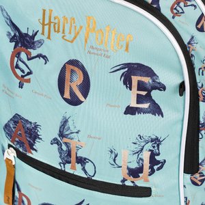 Iskolai hátizsák Core Harry Potter Fantasztikus állatok-7