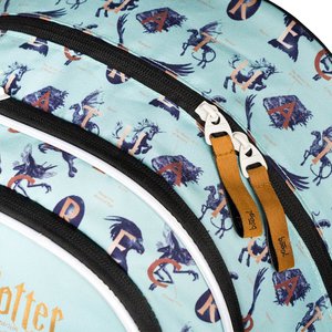 Iskolai hátizsák Core Harry Potter Fantasztikus állatok-8