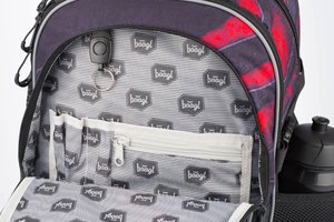 Iskolai hátizsák Core Lava-5