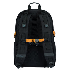 Iskolai hátizsák Core Metallic Bronze-18