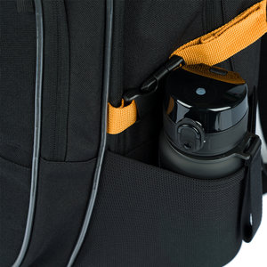 Iskolai hátizsák Core Metallic Bronze-20