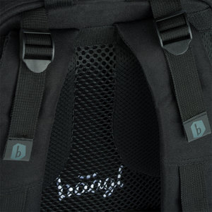 Iskolai hátizsák Core Metallic Bronze-23