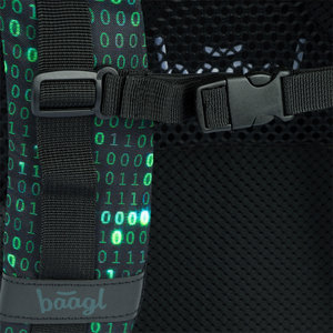 Iskolai hátizsák Core számok-7