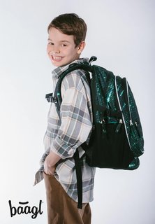 Iskolai hátizsák Core számok-15