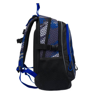 Iskolai hátizsák Core Paintball-3