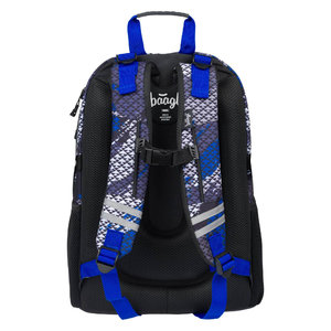 Iskolai hátizsák Core Paintball-4