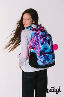 Školní batoh Core Stellar-5