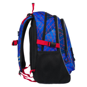 Iskolai hátizsák Core Trigo-3