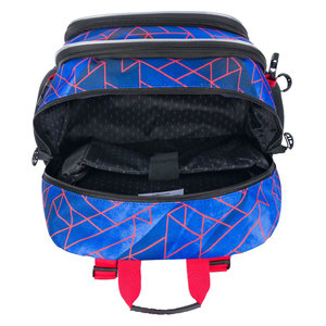 Iskolai hátizsák Core Trigo-5