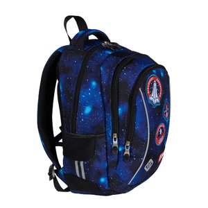 Iskolai hátizsák Cosmic, 20 literes-2