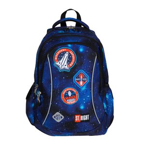 Iskolai hátizsák Cosmic, 20 literes-1