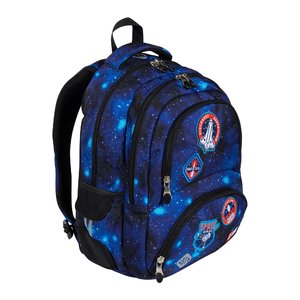 Školní batoh Cosmic, 23 litrů-2