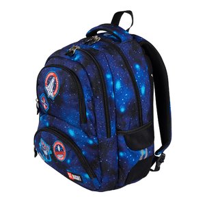 Školní batoh Cosmic, 23 litrů-4