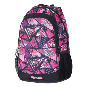 Hátizsák Cots Flower Triangel-2