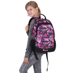 Hátizsák Cots Flower Triangel-5