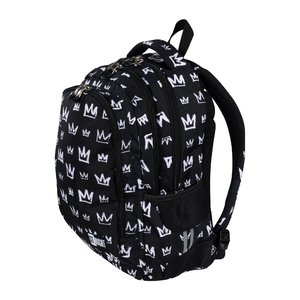 Školní batoh Crowns-4