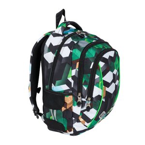 Školní batoh Cube-2