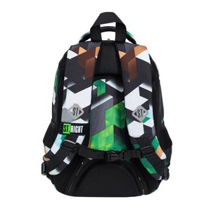 Školní batoh Cube-3