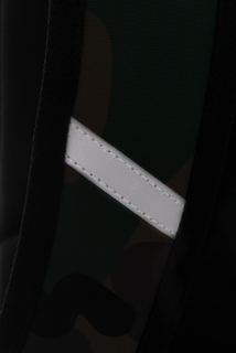 Iskolai hátizsák Discovery Camo classic-6