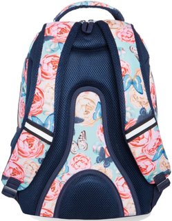 Hátizsák Drafter Butterflies-3