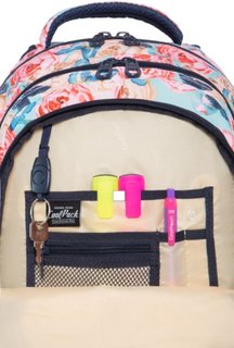 Hátizsák Drafter Butterflies-5