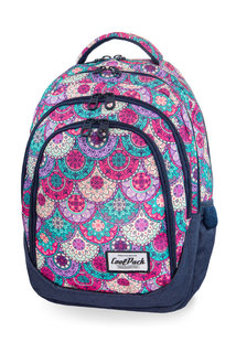 Hátizsák Drafter Pastel orient-1