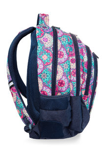 Hátizsák Drafter Pastel orient-2