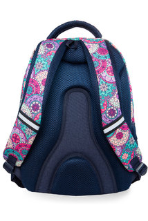 Hátizsák Drafter Pastel orient-3