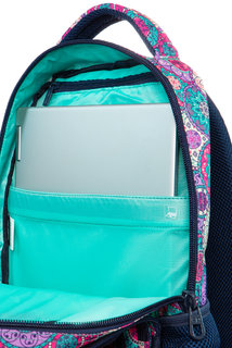 Hátizsák Drafter Pastel orient-4