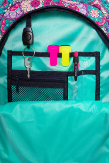 Hátizsák Drafter Pastel orient-5