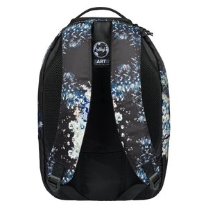 Školní batoh eARTh - Tygr by Lukero-3