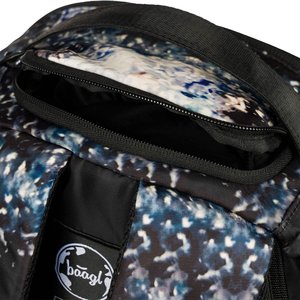 Školní batoh eARTh - Tygr by Lukero-5