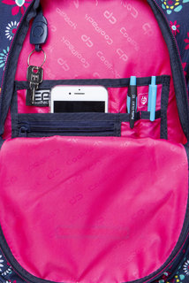 Hátizsák Faktor Hippie Daisy-4