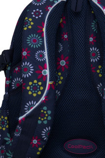 Hátizsák Faktor Hippie Daisy-6